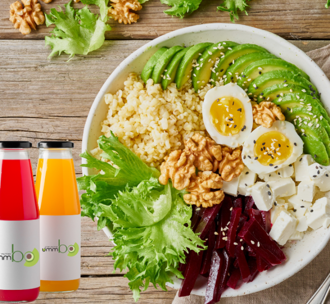 21 Günlük Hızlandırılmış Paket